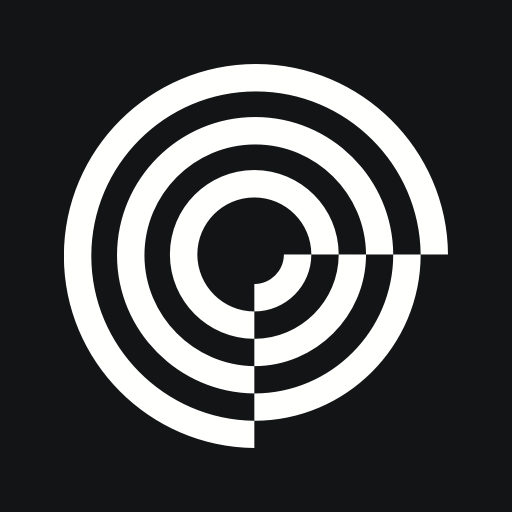 Echoes.xyz Logo